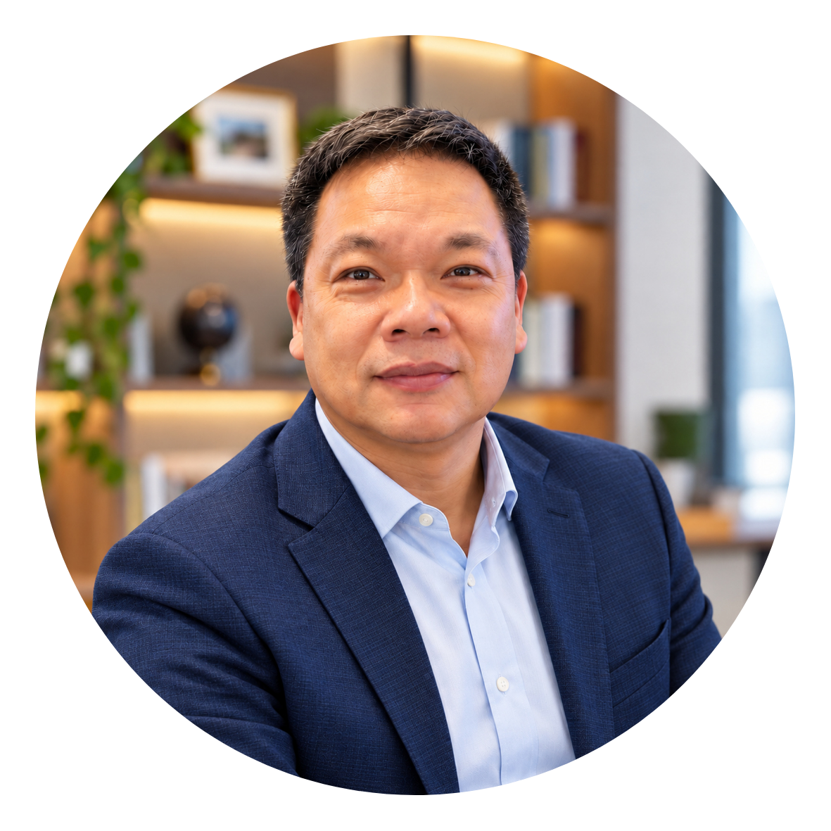Danny Yeung