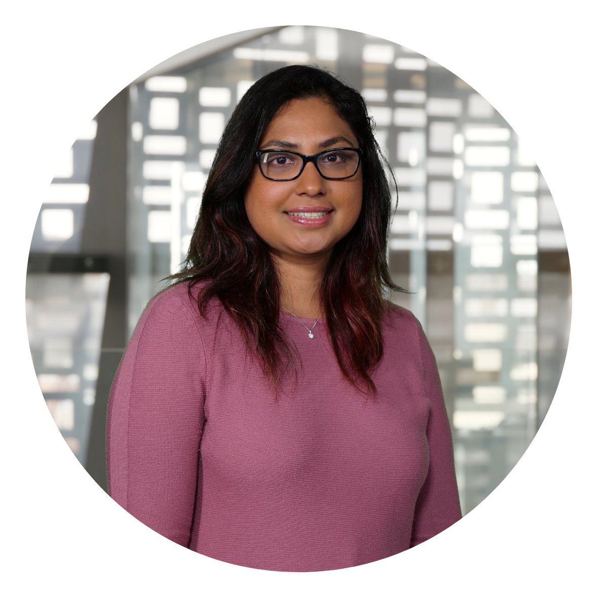 Dr Madhushi Bandara, Director, Master of Technology Management 