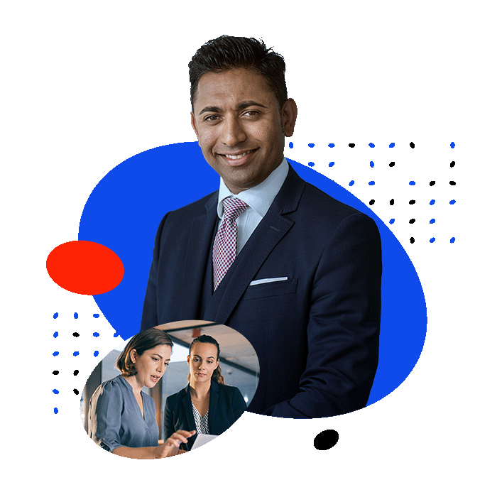 Communication career