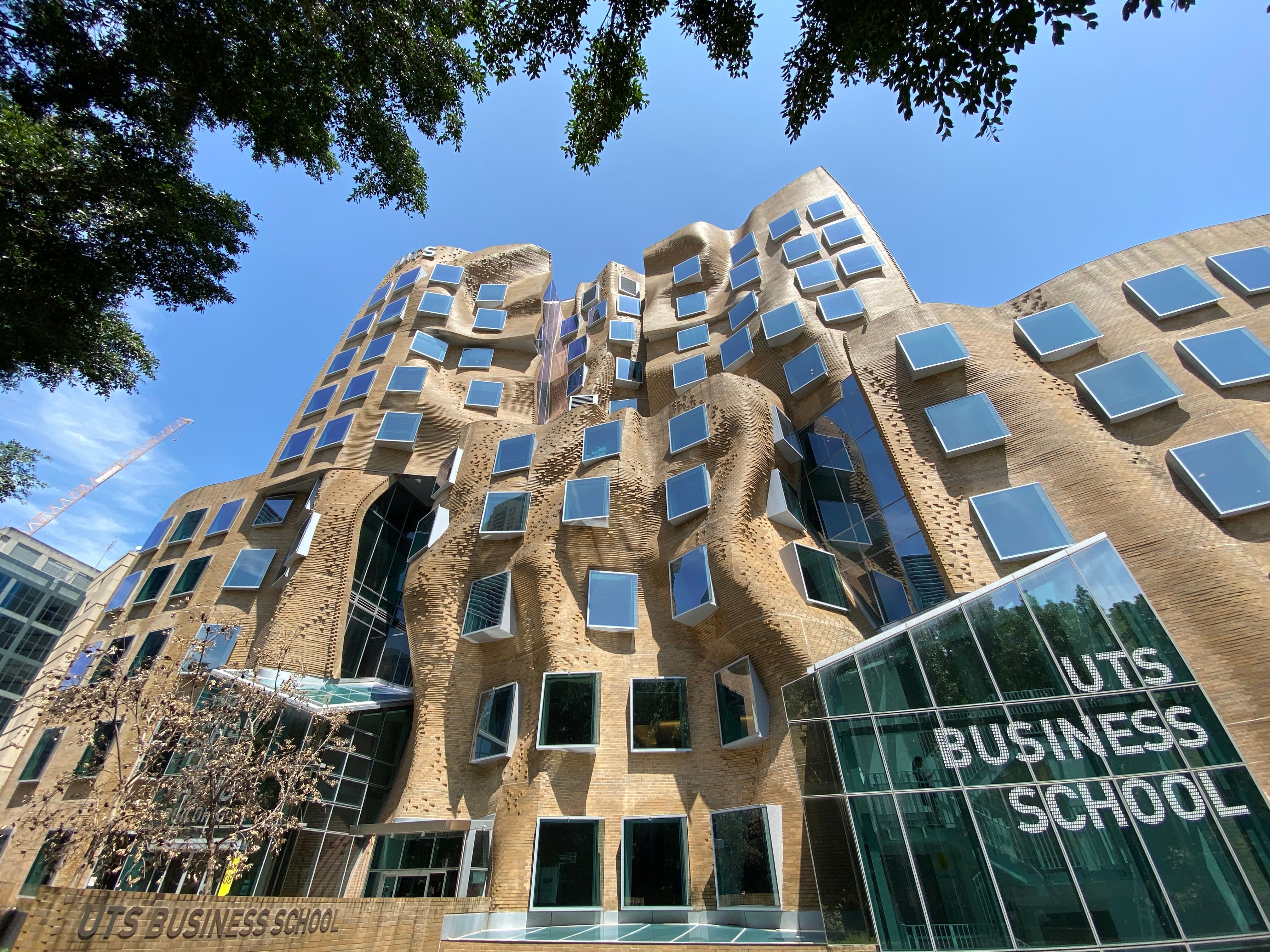 UTS Business School