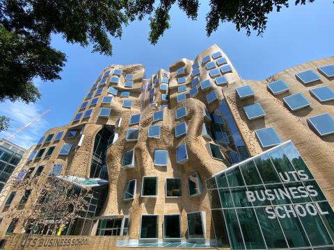 UTS Business School