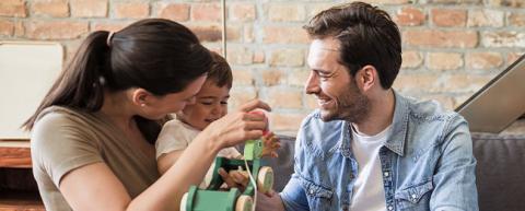 Graduate Certificate in Child and Family Health