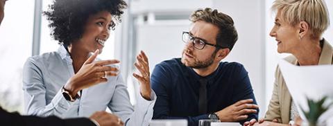 Graduate Certificate in Strategic Communication