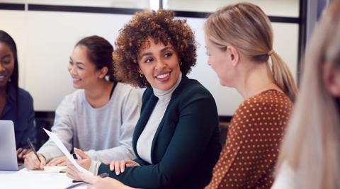 Graduate Certificate in Sustainable Leadership