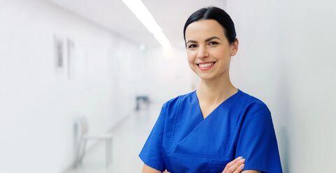 Graduate Certificate in Advanced Nursing