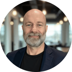 UTS Director: Dr. Andy West