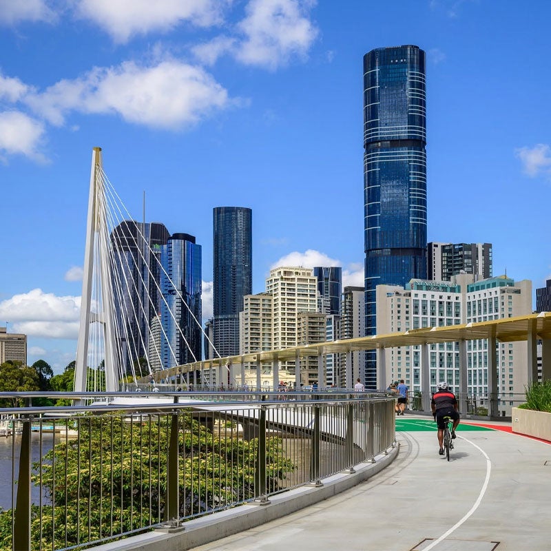 sydney skyline