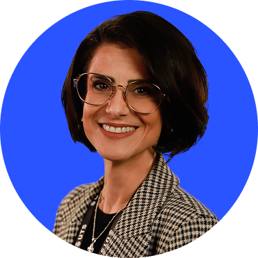 Mona, UTS Online MBA course student